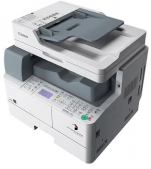 Canon iR1435iF Canon iR1435iF